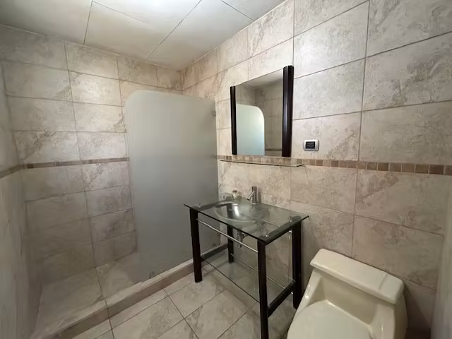 Se Vende Casa Una Planta  Rohrmoser