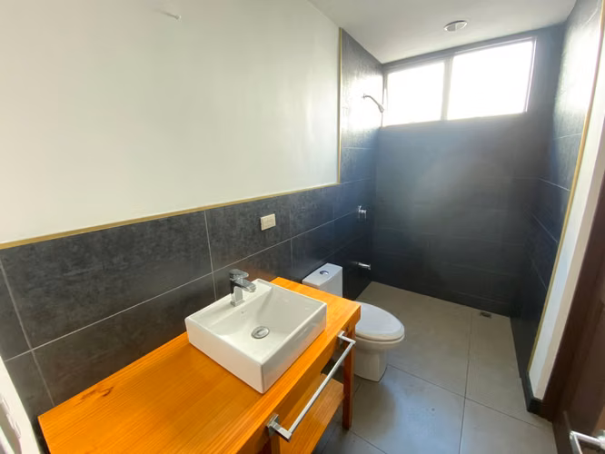Casa en residencial de 3 habitaciones en Bello Horizonte Escazú - Imagen 14