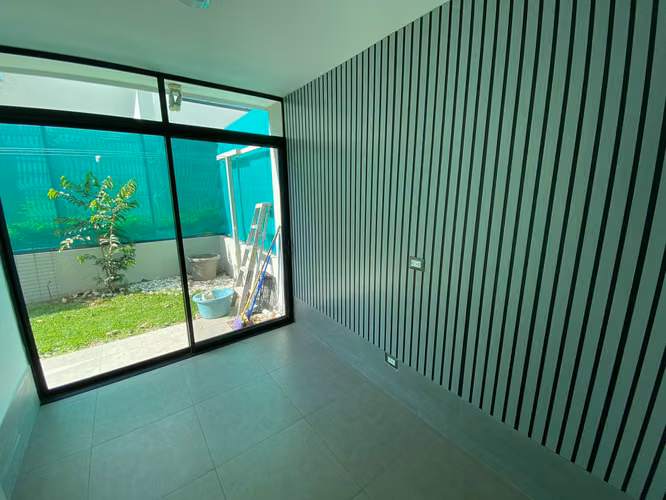 Casa en residencial de 3 habitaciones en Bello Horizonte Escazú - Imagen 17