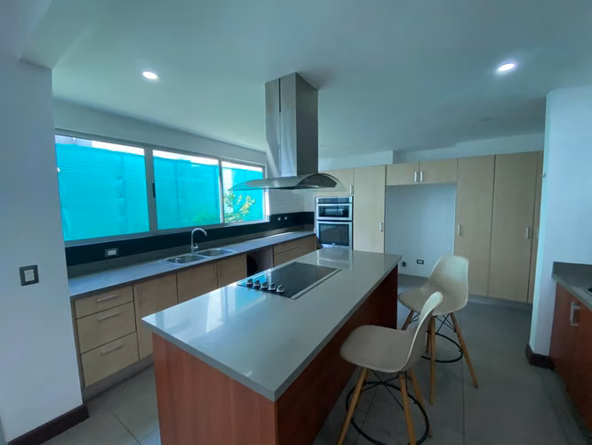 Casa en residencial de 3 habitaciones en Bello Horizonte Escazú - Imagen 6