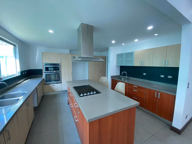 Casa en residencial de 3 habitaciones en Bello Horizonte Escazú - Imagen 5