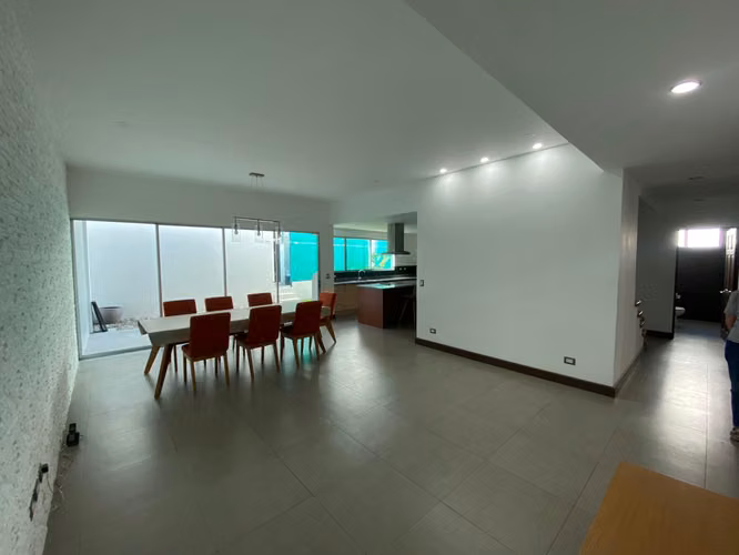 Casa en residencial de 3 habitaciones en Bello Horizonte Escazú - Imagen 3