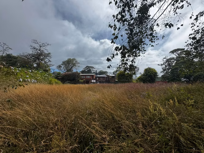 SE VENDE LOTE EN VÁZQUEZ DE CORONADO, SAN JOSÉ - Imagen 7