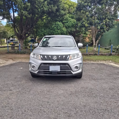 SUZUKI VITARA 2019 MANUAL - Imagen 2