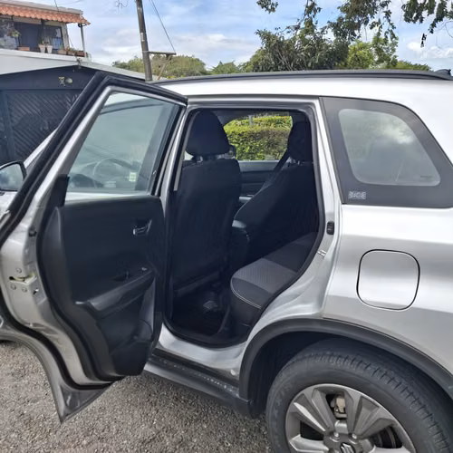 SUZUKI VITARA 2019 MANUAL - Imagen 7