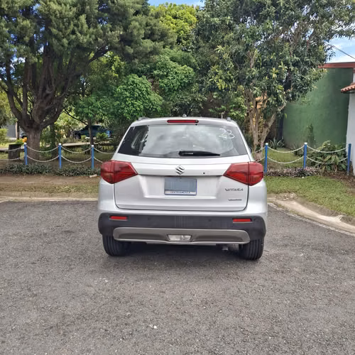 SUZUKI VITARA 2019 MANUAL - Imagen 11