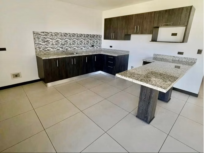 VENTA DE CASA EN CONDOMINIO ACACIA - ALAJUELA - Imagen 15