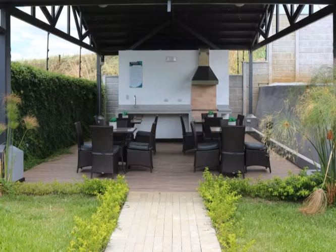 VENTA DE CASA EN CONDOMINIO ACACIA - ALAJUELA - Imagen 13
