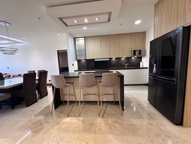 SE VENDE APARTAMENTO POR ALTO DE LAS PALOMAS