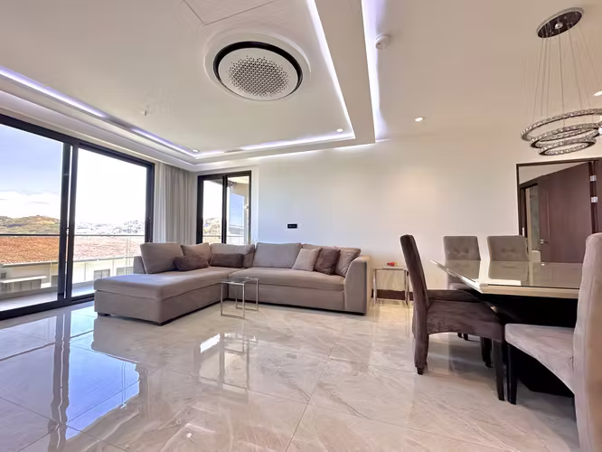 SE VENDE APARTAMENTO POR ALTO DE LAS PALOMAS