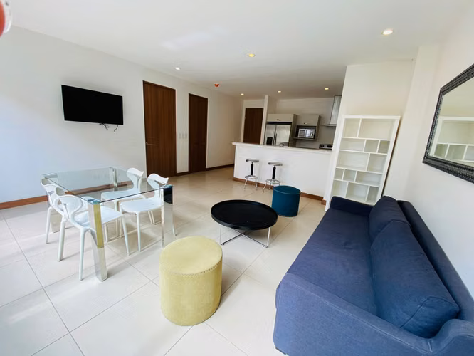 VENTA DE APARTAMENTO EN DISTRITO 4 PARA INVERSIÓN - Imagen 12