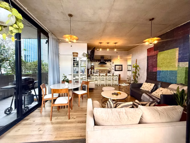 VENTA DE APARTAMENTO EN CONDOMINIO ESCAZU VILLAGE - Imagen 2