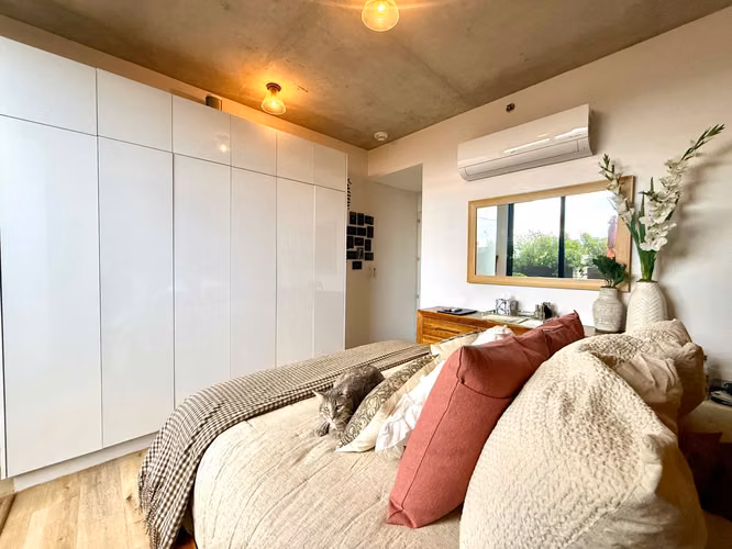 VENTA DE APARTAMENTO EN CONDOMINIO ESCAZU VILLAGE - Imagen 18