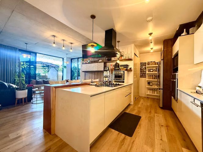 VENTA DE APARTAMENTO EN CONDOMINIO ESCAZU VILLAGE - Imagen 3