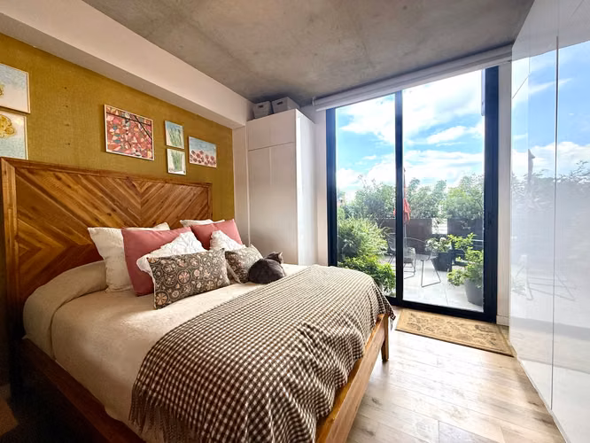 VENTA DE APARTAMENTO EN CONDOMINIO ESCAZU VILLAGE - Imagen 19