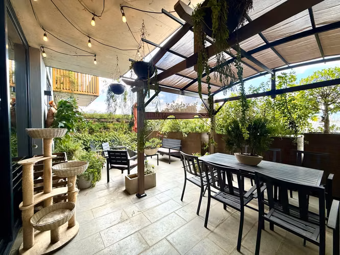 VENTA DE APARTAMENTO EN CONDOMINIO ESCAZU VILLAGE - Imagen 14