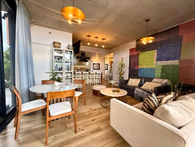 VENTA DE APARTAMENTO EN CONDOMINIO ESCAZU VILLAGE - Imagen 7