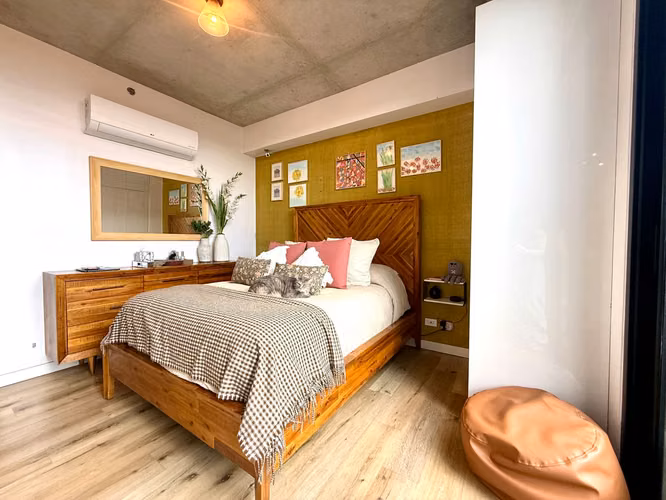 VENTA DE APARTAMENTO EN CONDOMINIO ESCAZU VILLAGE - Imagen 17
