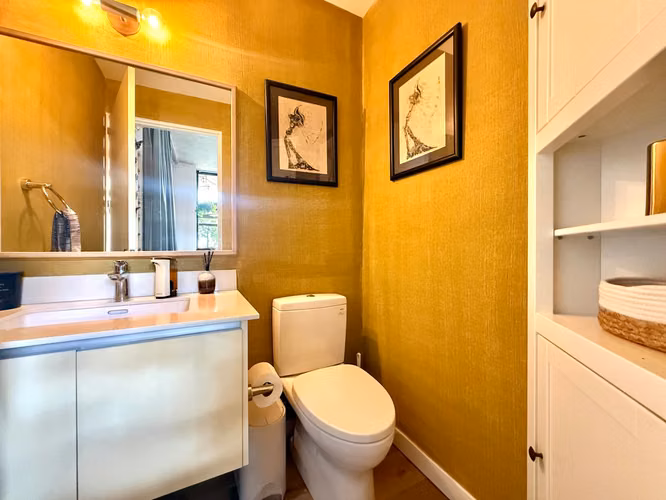 VENTA DE APARTAMENTO EN CONDOMINIO ESCAZU VILLAGE - Imagen 11
