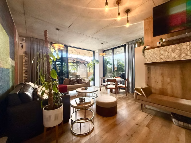 VENTA DE APARTAMENTO EN CONDOMINIO ESCAZU VILLAGE - Imagen 5
