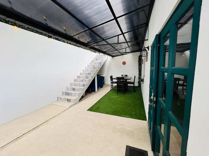 ALQUILER DE APARTAMENTO EN SAN ANTONIO DE ESCAZÚ