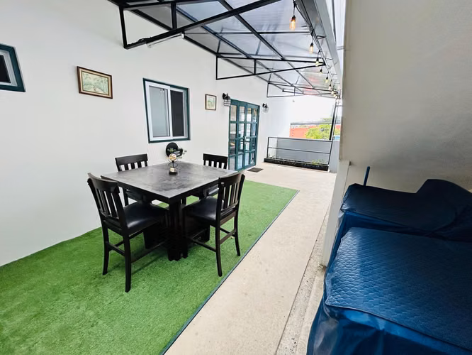 ALQUILER DE APARTAMENTO EN SAN ANTONIO DE ESCAZÚ
