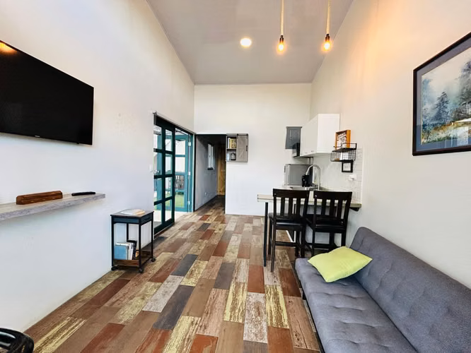 ALQUILER DE APARTAMENTO EN SAN ANTONIO DE ESCAZÚ