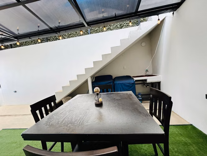 ALQUILER DE APARTAMENTO EN SAN ANTONIO DE ESCAZÚ