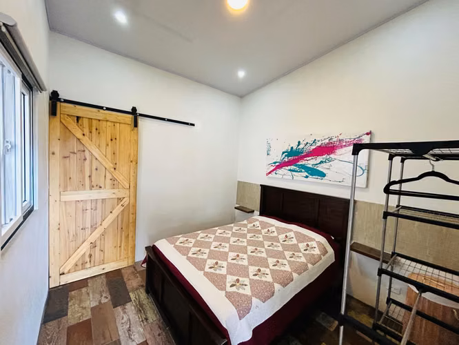 ALQUILER DE APARTAMENTO EN SAN ANTONIO DE ESCAZÚ