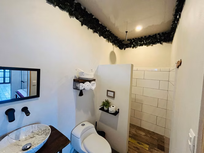ALQUILER DE APARTAMENTO EN SAN ANTONIO DE ESCAZÚ