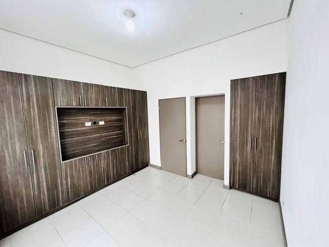 VENTA DE CASA EN CONDOMINIO MONTES DE OCA