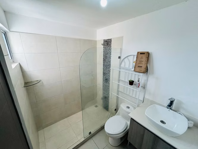 VENTA DE CASA EN CONDOMINIO MONTES DE OCA