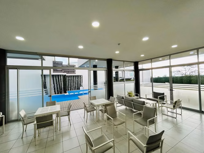 VENTA DE CASA EN CONDOMINIO MONTES DE OCA