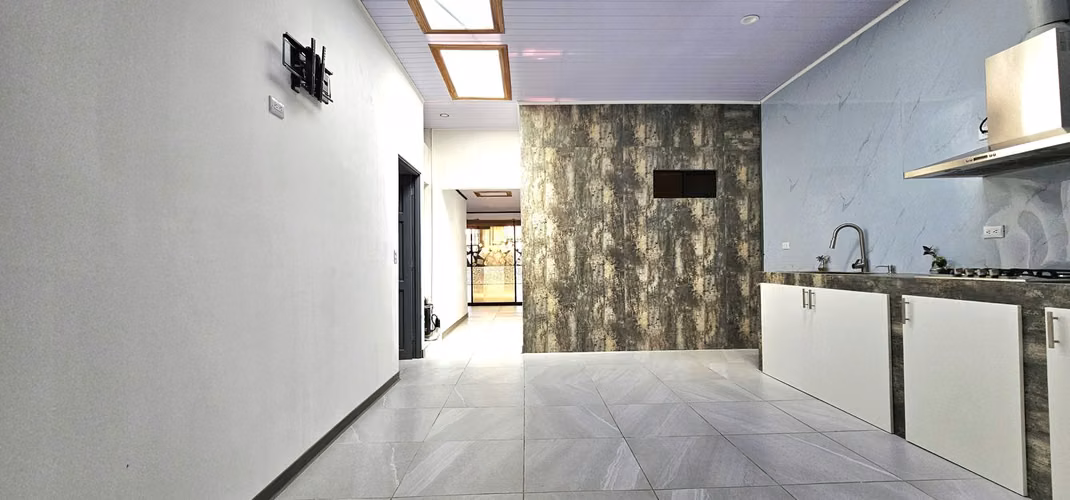 Venta de Casa en San Antonio de Coronado CASA NUEVA