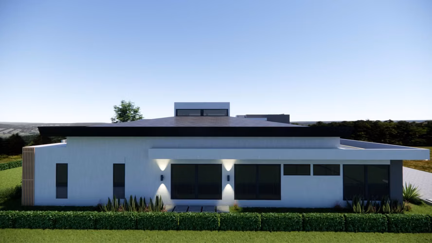 Casa de un nivel en Los Reyes Guácima - Imagen 16
