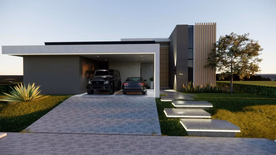 Casa de un nivel en Los Reyes Guácima - Imagen 10