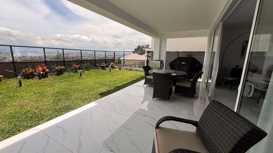 Venta de Casa en Guachipelín San Rafael Escazú