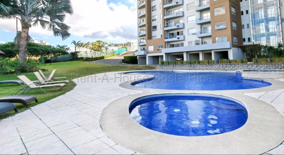 Venta de Apartamento en Condado del Parque San José