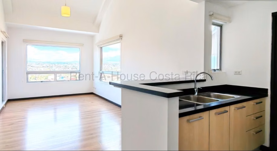 Venta de Apartamento en Condado del Parque San José