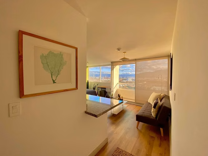 LOFT DE LUJO EN TORRE, HEREDIA - Imagen 3