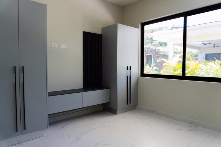 Estrene Villa de 2 Habitaciones en La Caleta, Coco Bay Estates – Playas del Coco