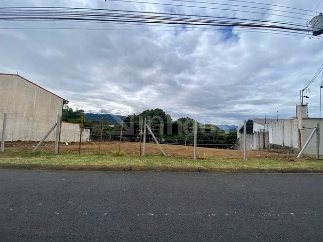 Lote para Desarrollo Habitacional o Casa Unifamiliar, Lomas de Ayarco - Imagen 9