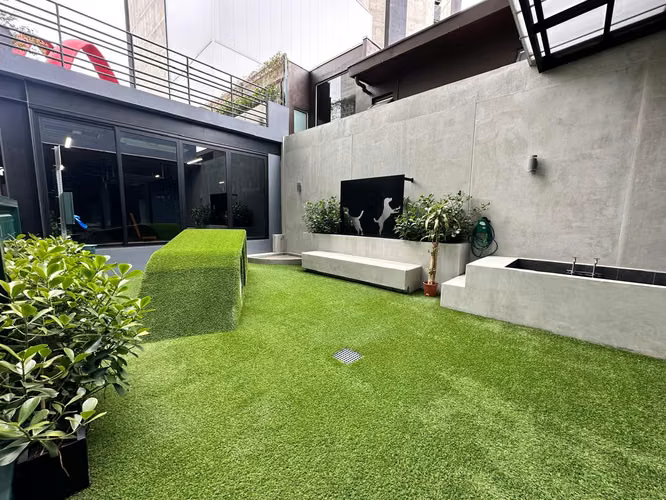 OPORTUNIDAD DE INVERSION, VENTA DE APARTAMENTO, EN BO ESCALANTE, 39 M2 - Imagen 18