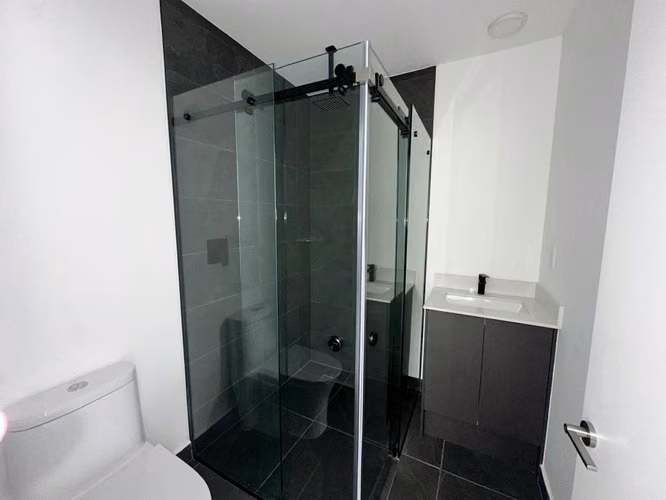 OPORTUNIDAD DE INVERSION, VENTA DE APARTAMENTO, EN BO ESCALANTE, 39 M2 - Imagen 8