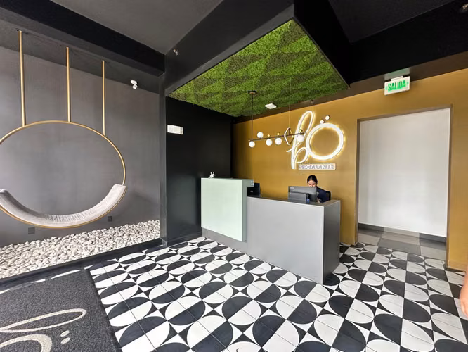 OPORTUNIDAD DE INVERSION, VENTA DE APARTAMENTO, EN BO ESCALANTE, 39 M2 - Imagen 12