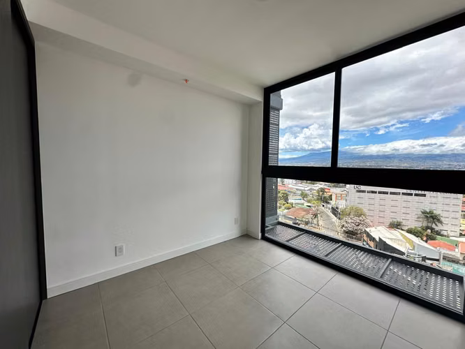 OPORTUNIDAD DE INVERSION, VENTA DE APARTAMENTO, EN BO ESCALANTE, 36 M2 - Imagen 6