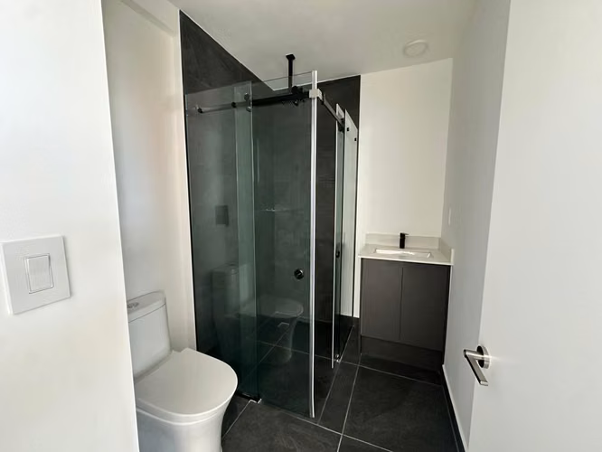 OPORTUNIDAD DE INVERSION, VENTA DE APARTAMENTO, EN BO ESCALANTE, 36 M2 - Imagen 8