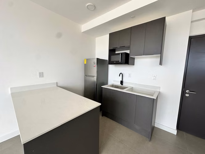 OPORTUNIDAD DE INVERSION, VENTA DE APARTAMENTO, EN BO ESCALANTE, 36 M2 - Imagen 3