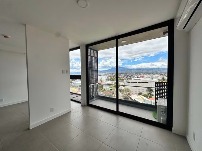 OPORTUNIDAD DE INVERSION, VENTA DE APARTAMENTO, EN BO ESCALANTE, 36 M2 - Imagen 5