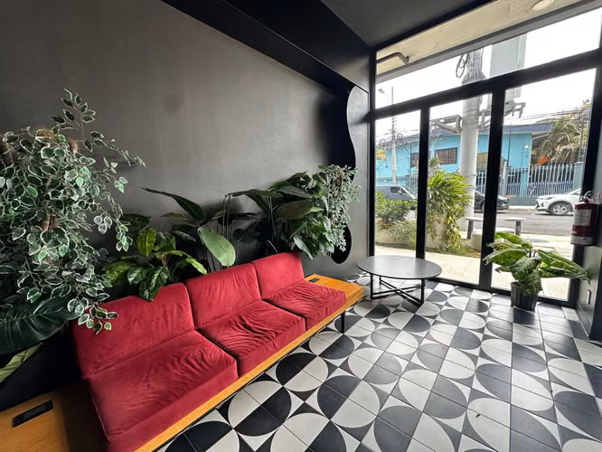 OPORTUNIDAD DE INVERSION, VENTA DE APARTAMENTO, EN BO ESCALANTE, 36 M2 - Imagen 17